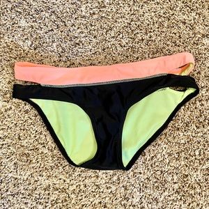 Bikini Bottoms